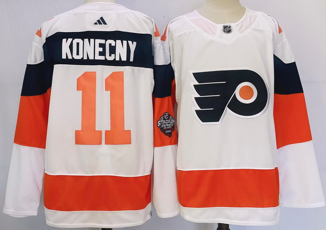 Philadelphia Flyers Jerseys 04 - Click Image to Close